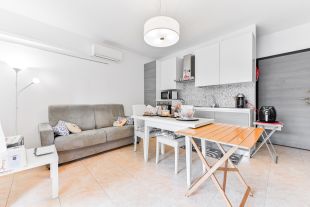 Bilocale in vendita, via Pellegrino Rossi  22, Affori, Milano