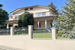 Villa in vendita, VIA FONTANELLE 11, Tortoreto Alta, Tortoreto