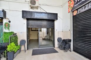 Negozio in vendita, Piazza Spada  9, Fiuggi