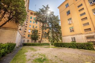 Bilocale in vendita, viale dei Quattro Venti  31, Monteverde, Roma