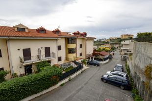 Trilocale in vendita, via Cattaneo Carlo  14, Fortuna, Catanzaro