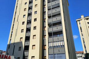 Quadrilocale in vendita, via Nicola Porpora  44, Barriera di Milano, Torino