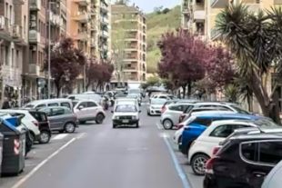 Trilocale in vendita, via Luigi Rizzo, Degli Eroi, Roma