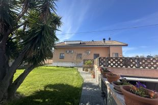 Villa in vendita, via Margherita D'Austria, Francavilla Al Mare