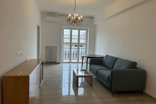 Quadrilocale in affitto, via di San Calepodio  28, Monteverde, Roma