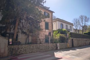 Bilocale in affitto, via Umbria  51, San Martino al Cimino, Viterbo