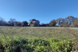 Terreno residenziale in vendita, Strada delle Carcarelle  31, Giardino, Vetralla