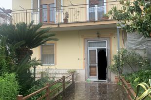 Villa in vendita, via Imperia  17, Matinella, Albanella