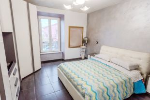 Trilocale in vendita, Piazza Europa  25, Tre Croci, Vetralla