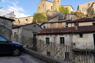 Terratetto unifamiliare in vendita, viale Sant&#039;Angelo  30, Trecchina