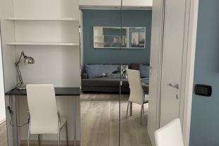 Monolocale in vendita, via Paolo Mantegazza  25, Bovisa, Milano