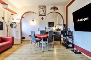 Bilocale in vendita, via del Triumvirato  43, Aeroporto, Bologna