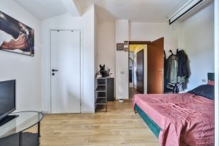 Bilocale in vendita, via del Triumvirato  43, Aeroporto, Bologna