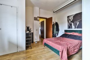 Bilocale in vendita, via del Triumvirato  43, Aeroporto, Bologna