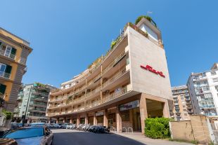 Appartamento in vendita, Corso Vittorio Emanuele, Chiaia, Napoli