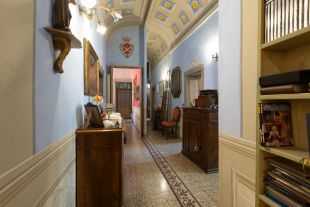 Appartamento in vendita, via Santa Marta  57, Centro, Pisa