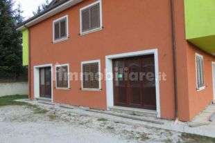 Villa in vendita, via San Dorotea, Scoppito