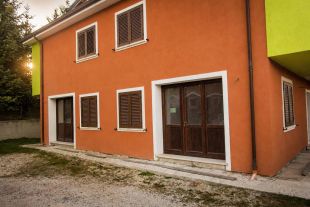 Villa in vendita, via San Dorotea, Scoppito