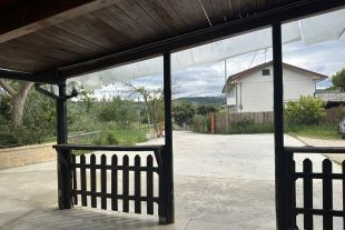 Villa in vendita, via Val di Foro, Villamagna