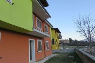 Villa in vendita, via San Dorotea, Scoppito
