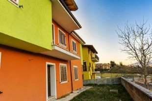 Villa in vendita, via San Dorotea, Scoppito
