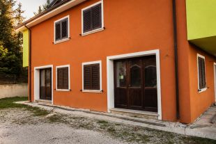 Villa in vendita, via San Dorotea, Scoppito