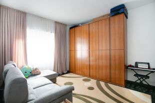 Bilocale in vendita, via degli Irlandesi  9, Portuense, Roma