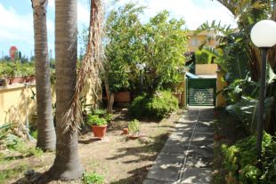 Villa in vendita, viale dei Pascià - Torre Saracena, Torre dell&#039;Orso, Melendugno