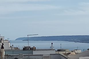 Trilocale in vendita, VISTA MARE  via Bari  17, Castro Marina, Castro