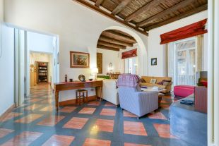Appartamento in vendita, via San Gregorio Armeno, Centro, Napoli