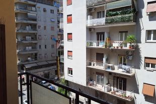 Bilocale in vendita, via Valle Borbera  74, Monte Sacro, Roma