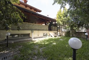 Villa in vendita, via Solferino, Santa Maria, Catanzaro