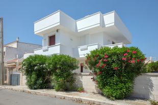 Villa in vendita, via Venere  37, Specchiolla, Carovigno