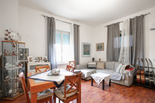 Bilocale in vendita, via Mattia Battistini  32, Battistini, Roma