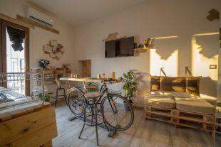 Open space in vendita, via Casalnuovo  25, Montescaglioso