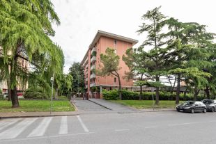 Appartamento in vendita, via Tre Garofani  49, Madonna Pellegrina, Padova