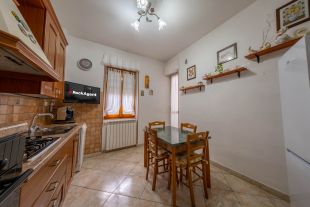 Quadrilocale in vendita, Piazza Vittorio Bottego  10, Latte Dolce, Sassari