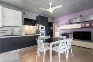 Trilocale in vendita, via dei Bersaglieri  6, Redona, Bergamo