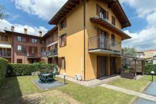 Trilocale in vendita, via dei Bersaglieri  6, Redona, Bergamo