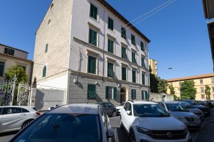 Quadrilocale in vendita, via Micali  19, Centro, Livorno