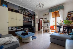 Trilocale in vendita, Vico III Gradoni Porta Marina  2, Centro Storico, Catanzaro