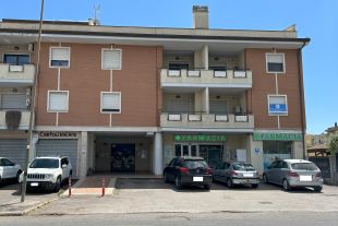 Bilocale in vendita, via del Crocifisso  115, Borgo Santa Maria, Latina