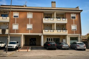 Bilocale in vendita, via del Crocifisso  115, Borgo Santa Maria, Latina