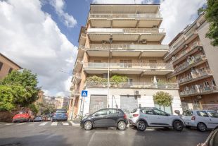 Trilocale in vendita, via Giampaolo della Chiesa  4, Monteverde, Roma