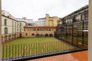 Bilocale in vendita, Corte San Domenico A  6, Centro, Pisa