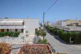 Terratetto unifamiliare in vendita, via Giove, Specchiolla, Carovigno