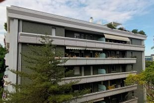Appartamento in vendita, via Luigi Pellizzo  14, Stanga, Padova
