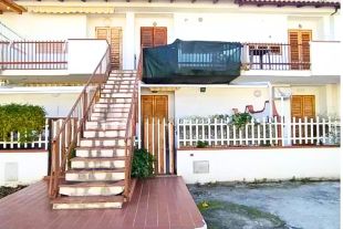 Bilocale in vendita, Contrada Saiatine Villaggio Siena (C.da Siena), Furnari