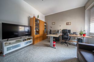 Appartamento in vendita, via Tempio  24, Sassari