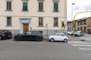 Quadrilocale in vendita, via del Palazzo Bruciato  26, Careggi, Firenze